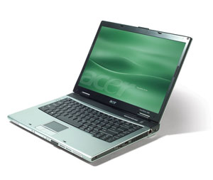 Acer TravelMate 3302WXMi Laptop Screen